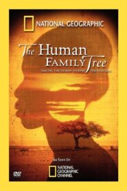 The Human Family Tree 2009 on netflix