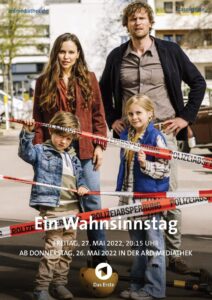 Ein Wahnsinnstag 2022 on netflix