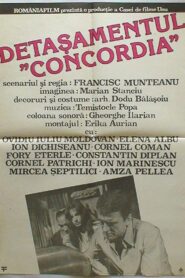 “Concordia” Team 1981 on netflix