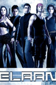 Elaan 2005 on netflix
