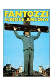 Fantozzi Still Suffers 1983 on netflix