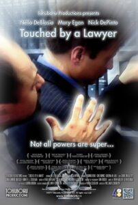 Touched by a Lawyer 2011 on netflix