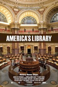 America’s Library 2018 on netflix