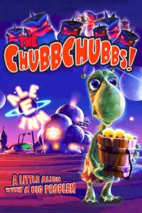 The ChubbChubbs! 2002 on netflix
