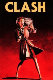 Clash 1984 on netflix