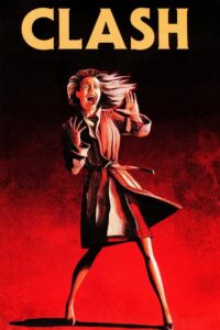 Clash 1984 on netflix