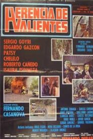 Herencia de Valientes 1986 on netflix