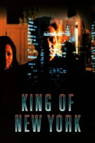 King of New York 1990 on netflix