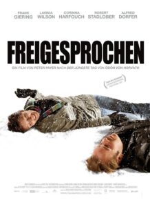 Free to Leave 2007 on netflix