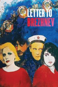 Letter to Brezhnev 1985 on netflix