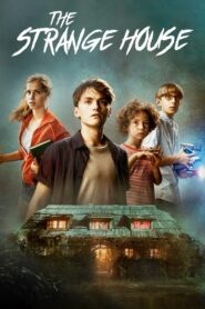 The Scary House 2020 on netflix