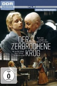 Der zerbrochne Krug 1990 on netflix