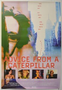 Advice From a Caterpillar 1999 on netflix