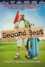 Second Best 2004 on netflix