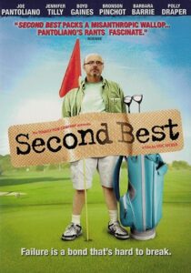 Second Best 2004 on netflix