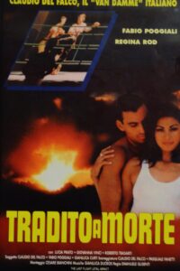 Tradito a morte 1997 on netflix