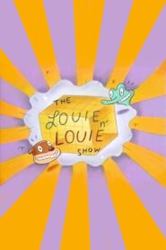The Louie N’ Louie Show in: A Seedy Situation 1993 on netflix