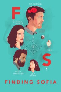 Finding Sofia 2016 on netflix