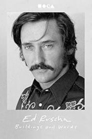 Ed Ruscha: Buildings and Words 2016 on netflix