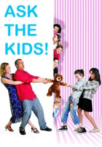 Demandez la permission aux enfants ! 2007 on netflix