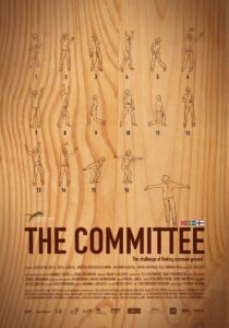The Committee 2016 on netflix