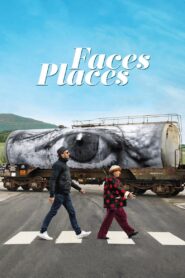 Faces Places 2017 on netflix