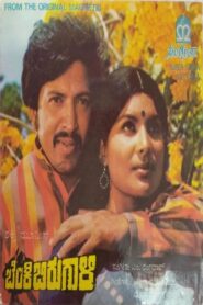 Benki Birugali 1984 on netflix