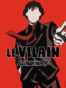 Le vilain : Instantanés 2010 on netflix
