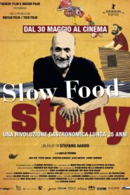 Slow Food Story 2013 on netflix