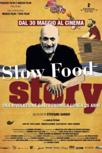 Slow Food Story 2013 on netflix