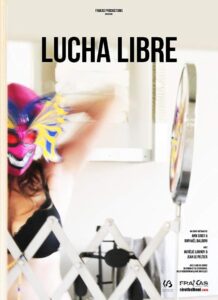Lucha Libre 2014 on netflix