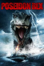 Poseidon Rex 2014 on netflix