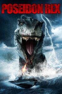 Poseidon Rex 2014 on netflix