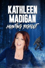 Kathleen Madigan: Hunting Bigfoot 2023 on netflix