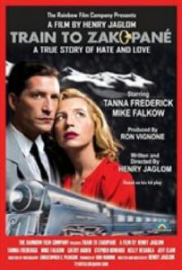 Train to Zakopané 2017 on netflix