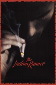 The Indian Runner 1991 on netflix