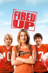 Fired Up! 2009 on netflix