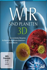You, Planet – An Exploration in 3D 2012 on netflix