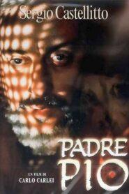 Padre Pio 2000 on netflix