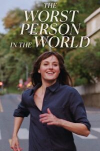 The Worst Person in the World 2021 on netflix