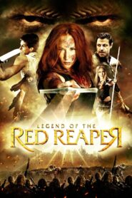 Legend of the Red Reaper 2013 on netflix