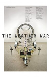 The Weather War 2012 on netflix