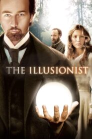 The Illusionist 2006 on netflix