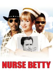 Nurse Betty 2000 on netflix