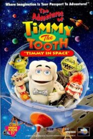 The Adventures of Timmy the Tooth: Timmy in Space 1995 on netflix