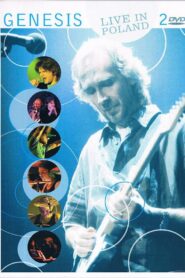 Genesis | Live in Poland 1998 on netflix