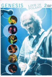 Genesis | Live in Poland 1998 on netflix