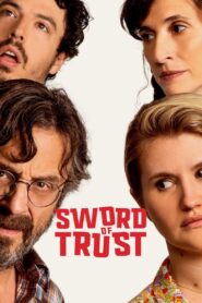Sword of Trust 2019 on netflix