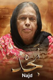 Najd 2019 on netflix