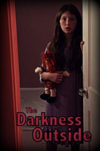 The Darkness Outside 2022 on netflix